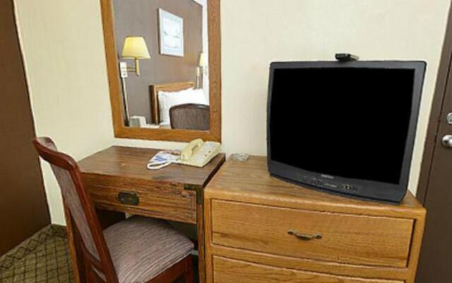 Americas Best Value Inn Hannibal