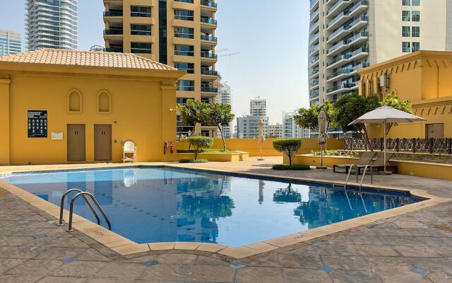 Shams by Hi Guests Vacation Homes