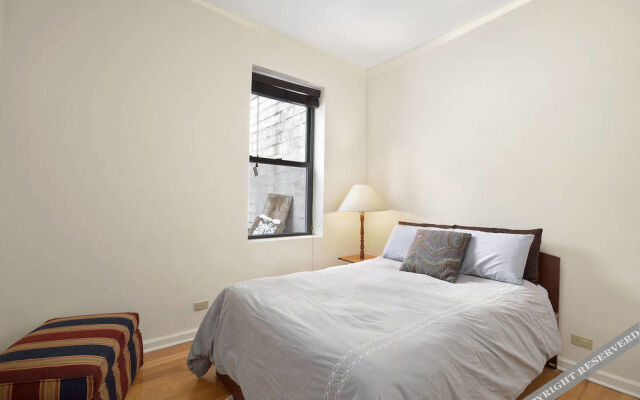 Midtown East 2BR Apartment DR#28