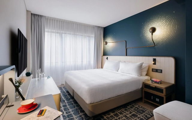 Hotel Indigo Brisbane City Centre by IHG
