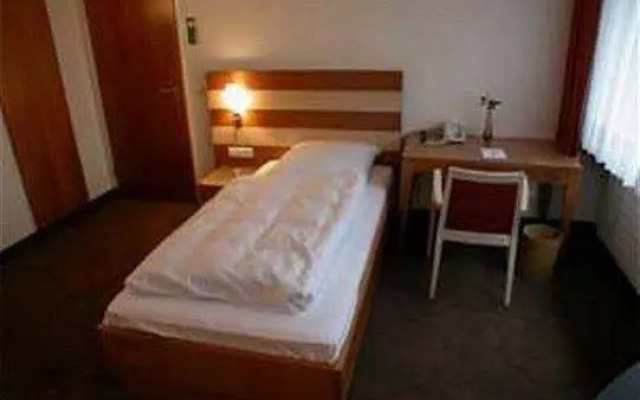 Hotel Regent