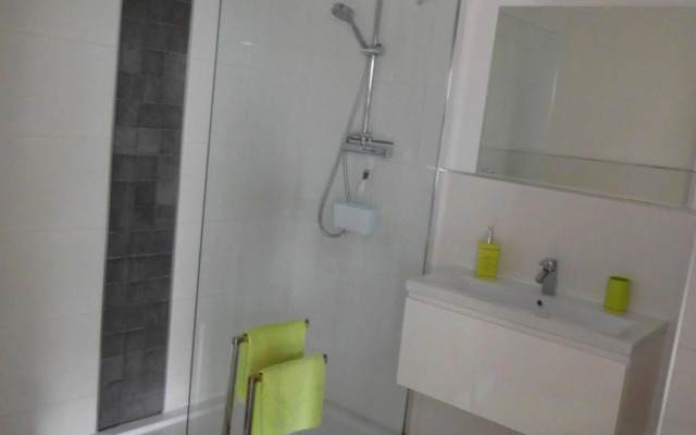 Apartamento Deluxe Quinta da Bellavista by Portugalferias