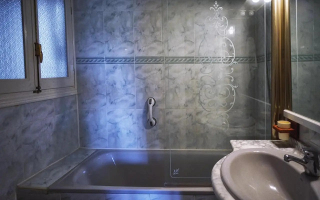 Apartamento Jardines Vía Parque