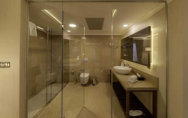 Anemon Kent Ankara Otel