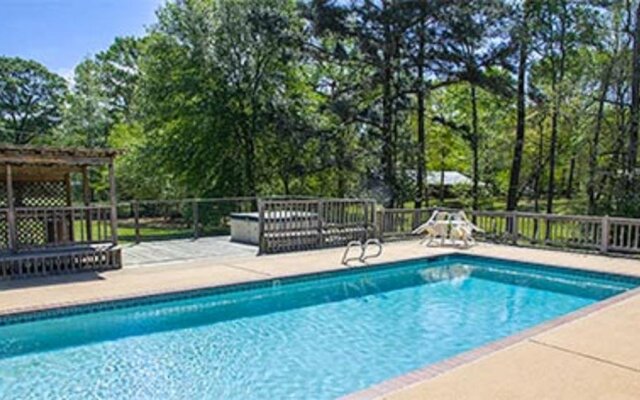 Pine Creek Country Inn