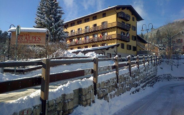 Life Hotels Des Alpes