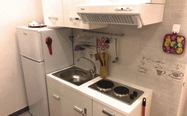 Andrea's House Apartment in the Historic Center of Naples