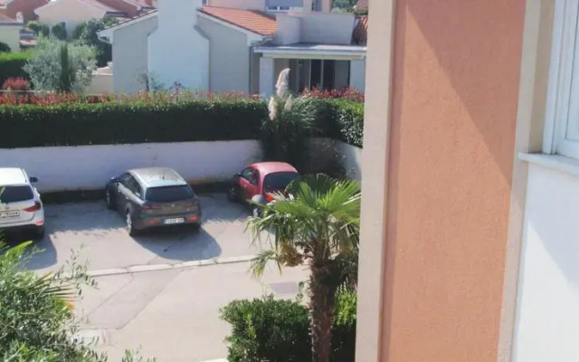 Apartment Luxus Sol