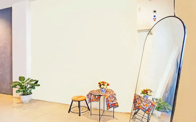 Hotel O Mandala Near Universitas Negeri Medan ( UNIMED )