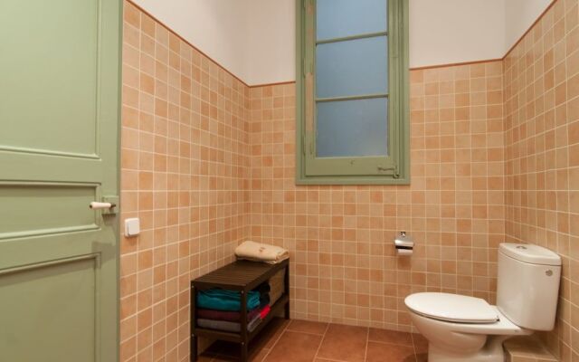 Montaber Apartments - Sant Antoni