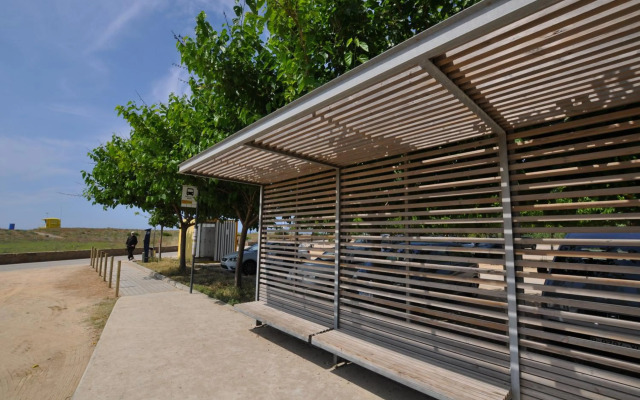 Airhostel Barcelona Airport 24h