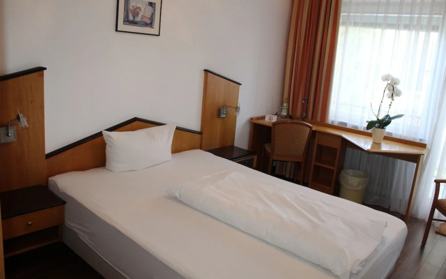 Hotel am Kurpark