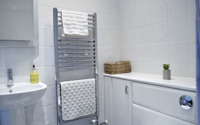 Spacious 1 Bedroom By Finsbury Park
