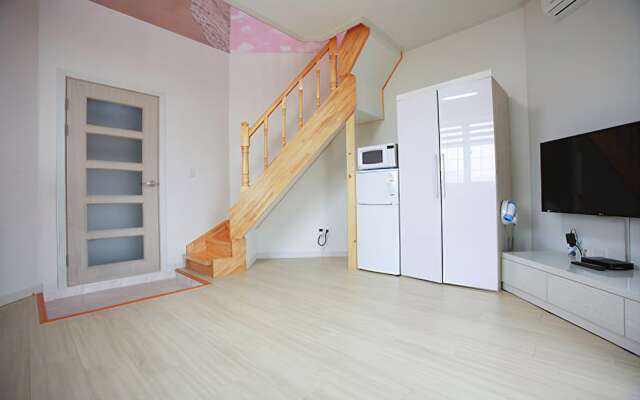 Boryeong Sunset&sea Pension