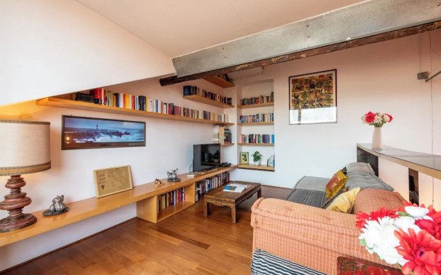 Paolo Sarpi 36 - Milano Inside