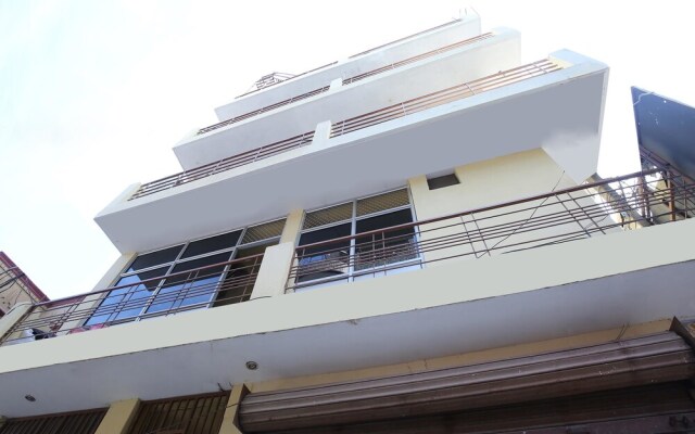Hotel HC Residency by OYO Rooms