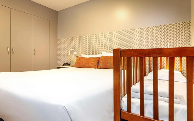 Mercure Curitiba 7 de Setembro