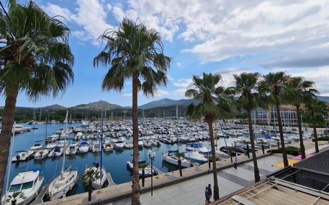 Appartement Argelès-sur-Mer, 2 pièces, 6 personnes - FR-1-388-16