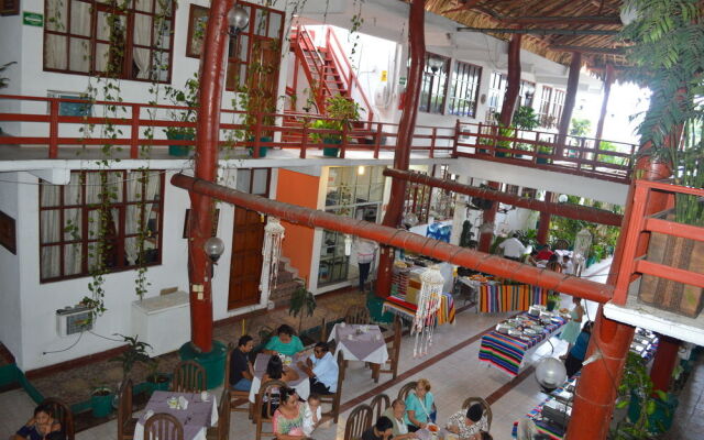 Hotel & Suites Bello Caribe