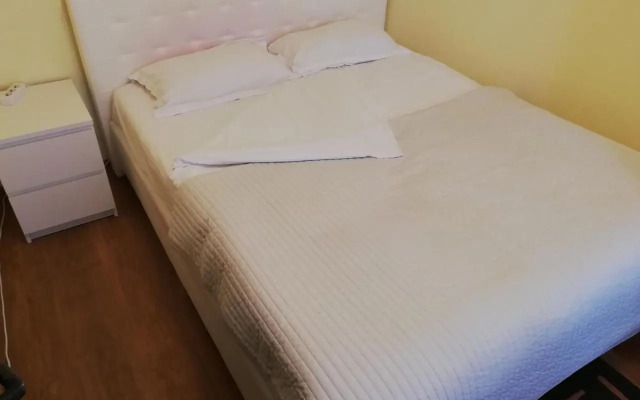 Interex Apartment