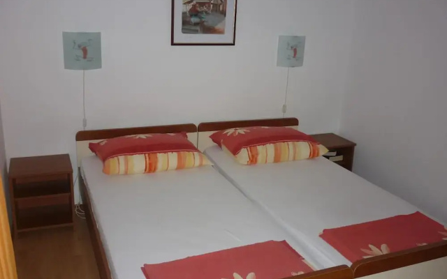 Apartments Fredy / A1 One Bedroom