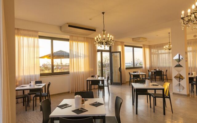 Hotel Atlas