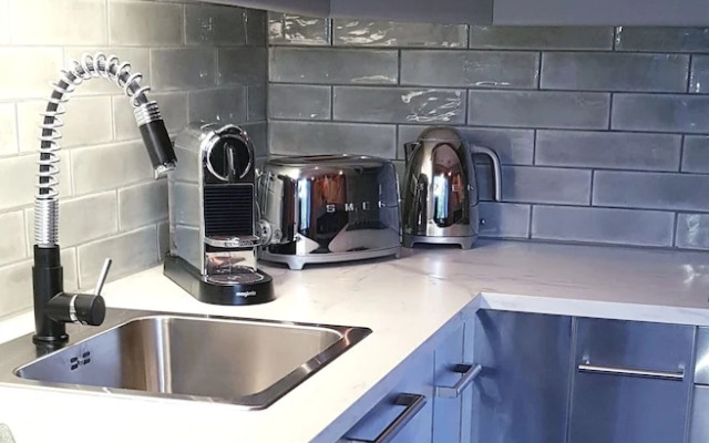 Reykjavik Center Condos