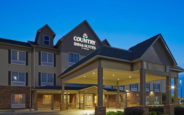 Country Inn & Suites by Radisson, Meridian, MS