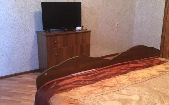 Esnat guest house Titova 25a