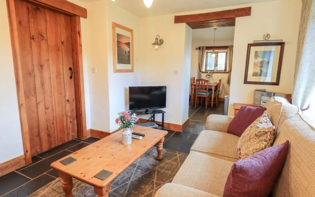 Millrace Cottage