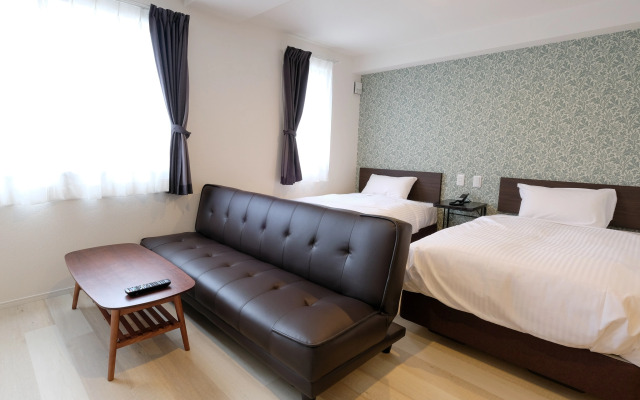 Cozy Inn Otaru