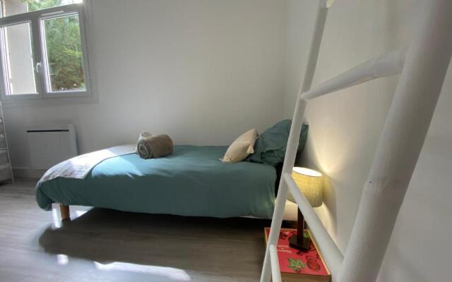 Superbe appartement T3 Andernos-les-Bains