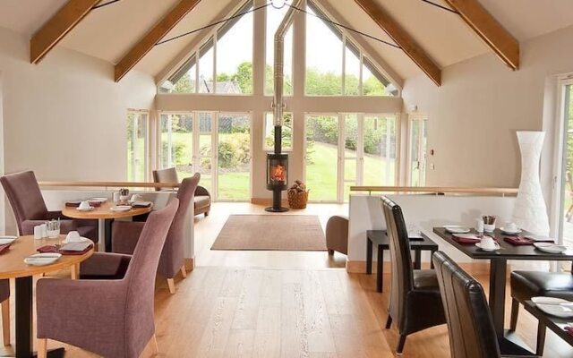 Craigatin House & Courtyard (Adults only)