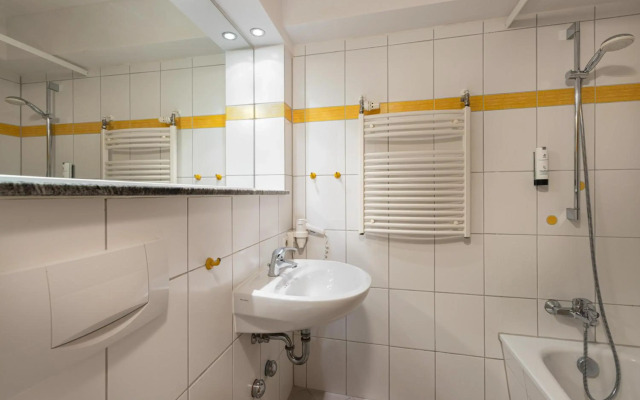 IFA Fehmarn Hotel & Ferien-Centrum