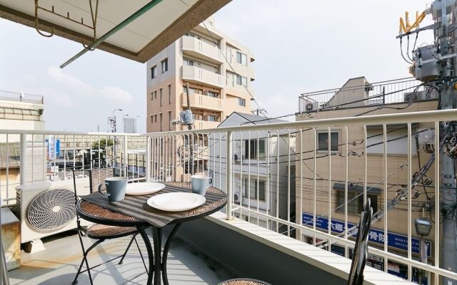 Haneda Lex House