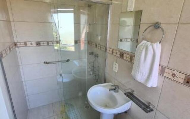 Pousada O Canto do Sabiá