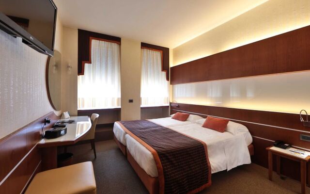 Best Western Hotel Madison