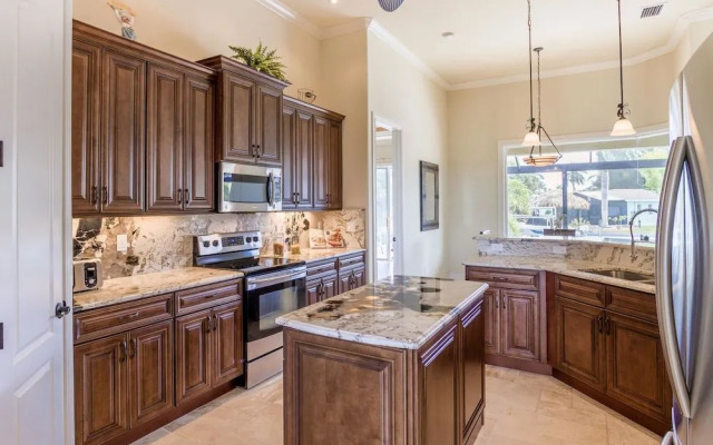 House Aruba by Vacationhit