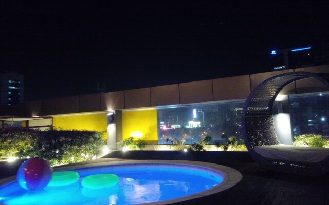 Shanika Properties @ F1 Bgc
