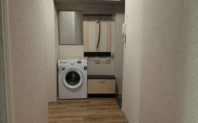 Апартаменты на улице Свободы 16