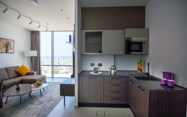 Swiss-Belinn Sharq Kuwait
