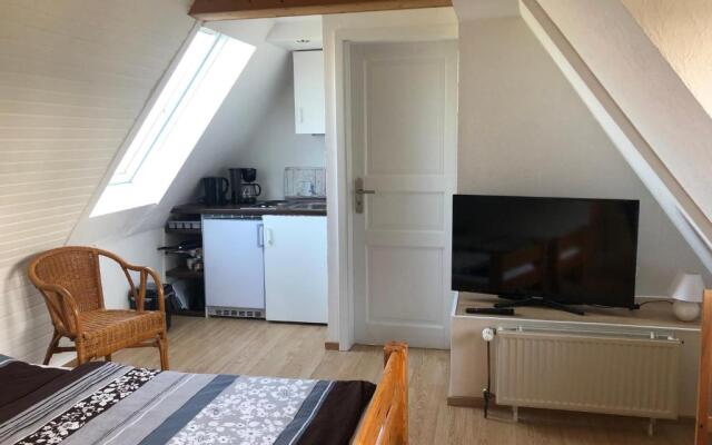 Ferienwohnung 2 Basthorst