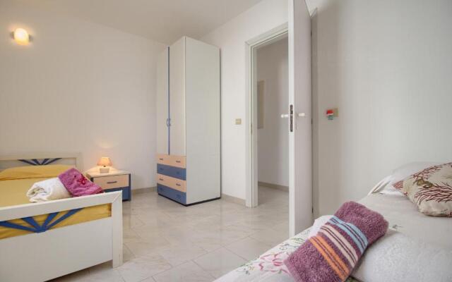 Front Beach Torre Mozza