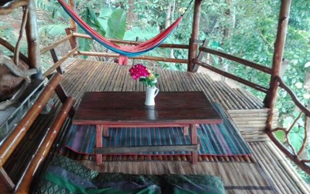 Rattana Bungalow Koh Chang