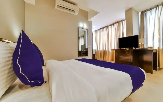 OYO 10383 Home 2BHK Dona Paula Beach