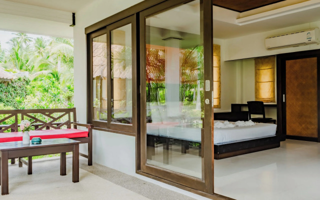 Am Samui Resort