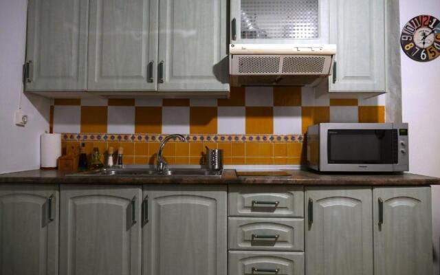 Cal Xulipa, casa familiar al centre de Tremp