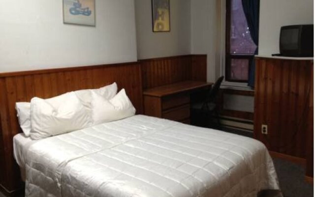 Hotel Touriste Castel