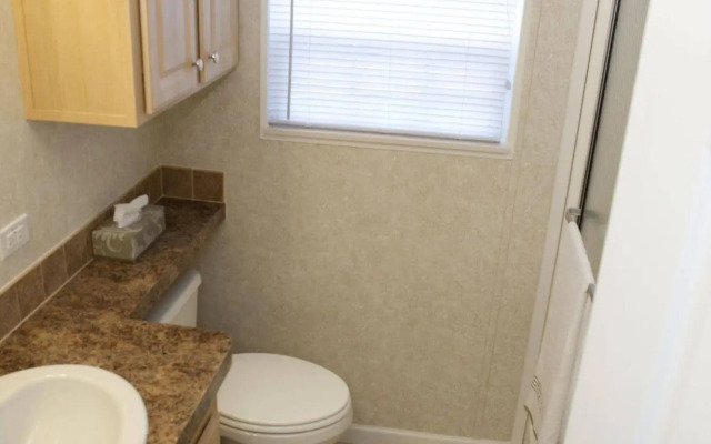 Groves RV Resort