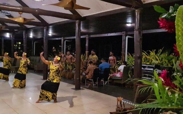 Saletoga Sands Resorts